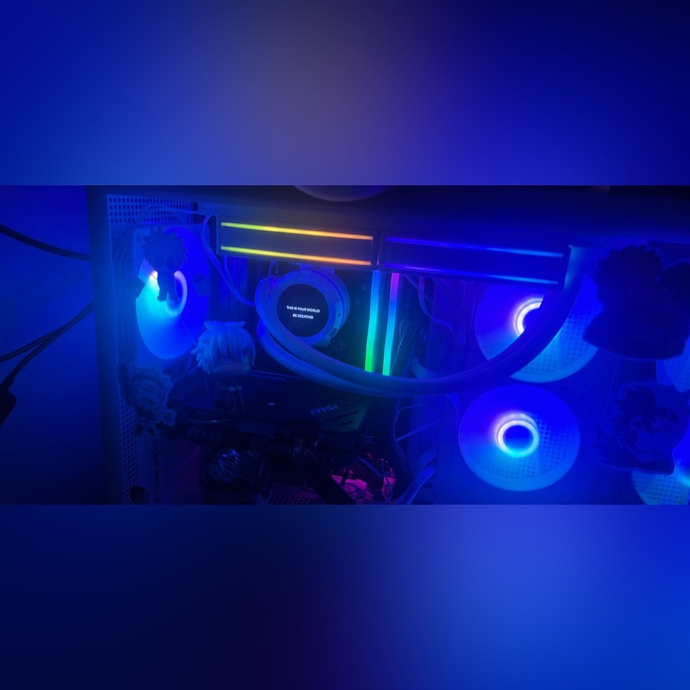 GAMING PC $1300 THATS MY LOWEST PRICE